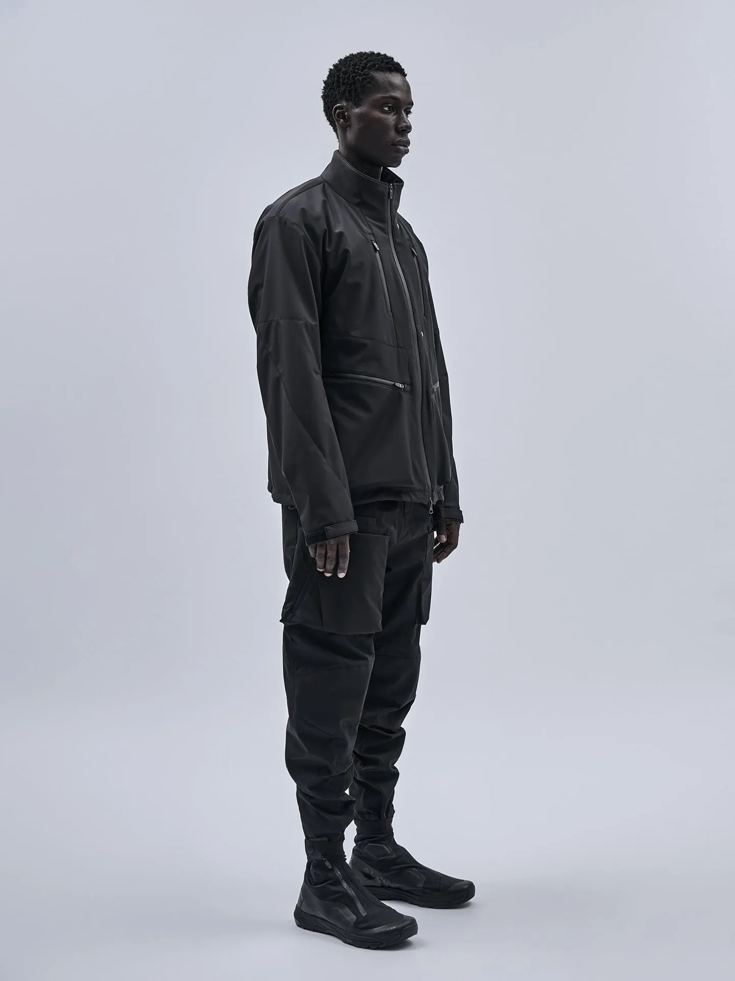 itzuri jacket graphene