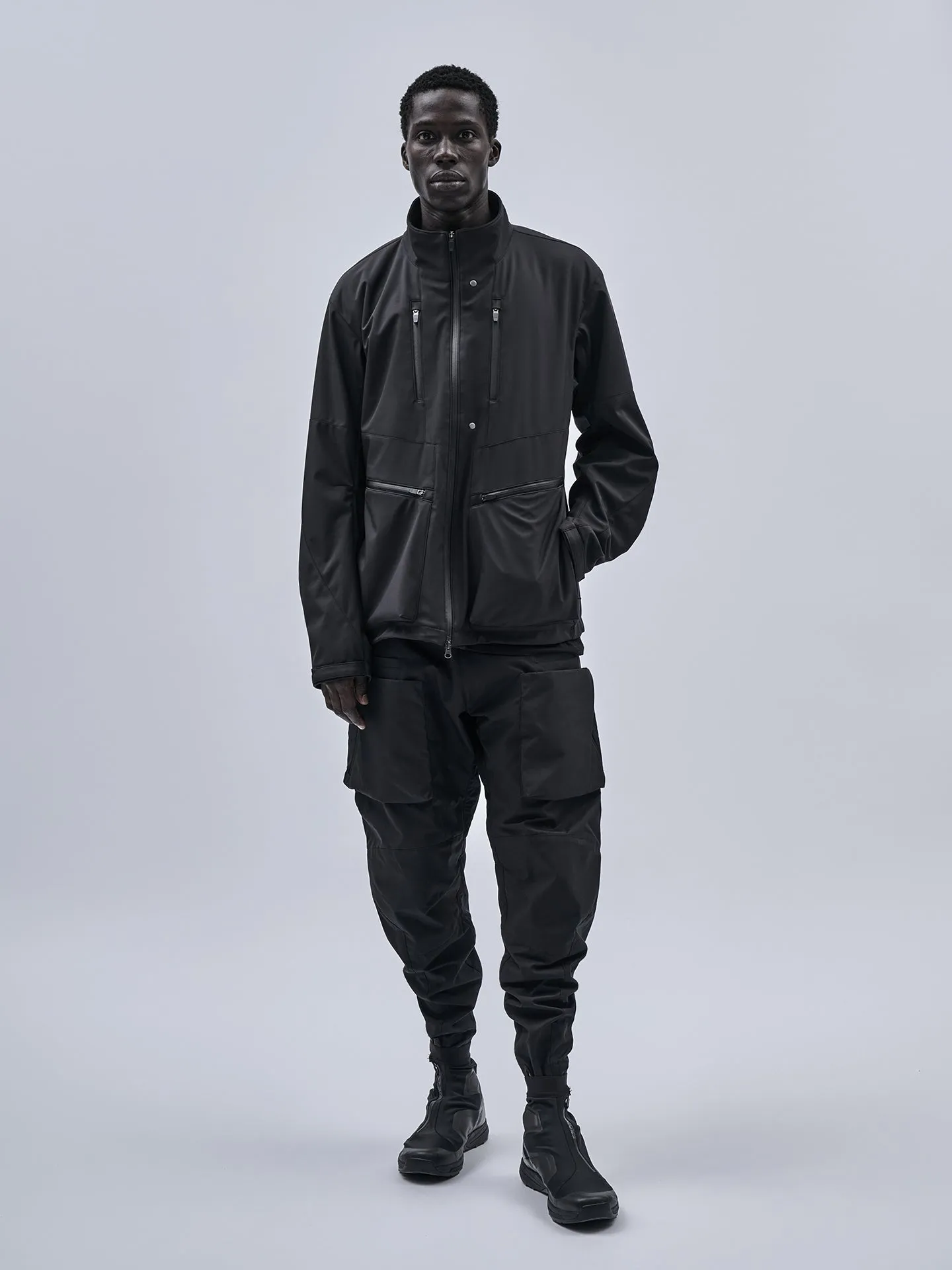 itzuri jacket graphene