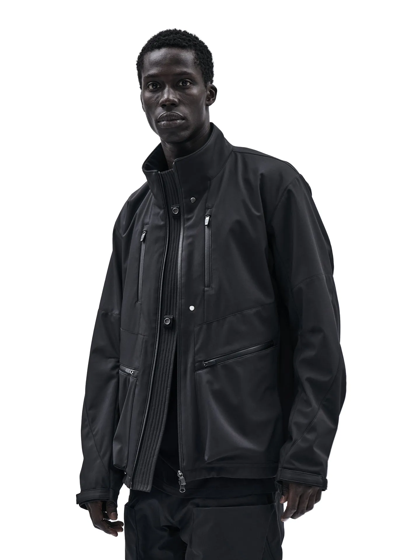 itzuri jacket graphene