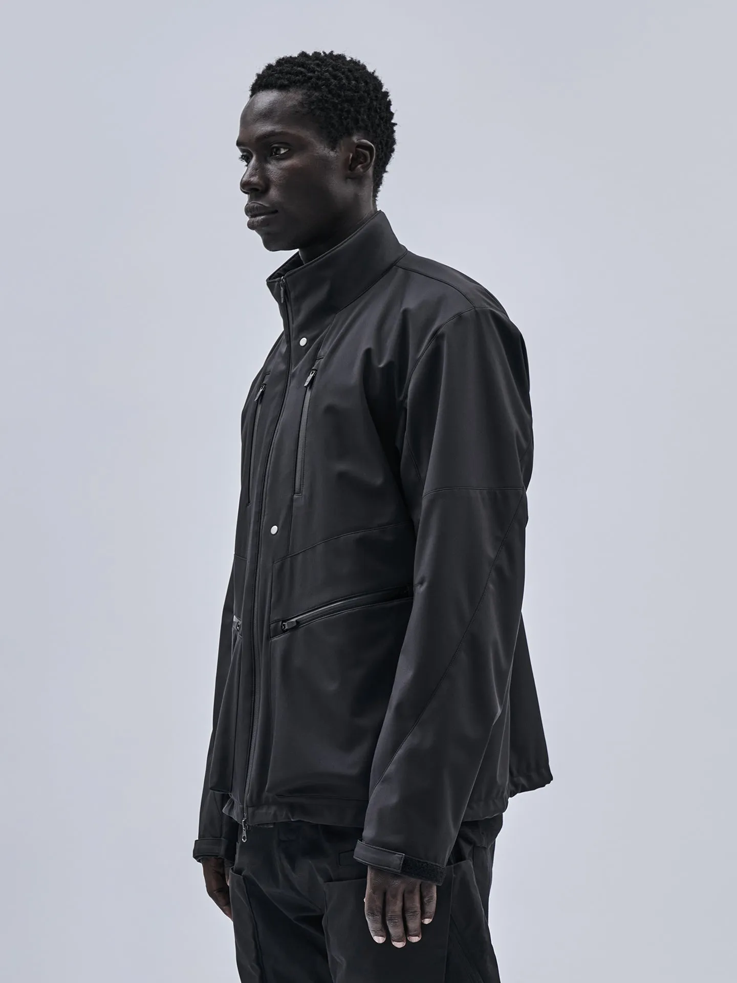 itzuri jacket graphene
