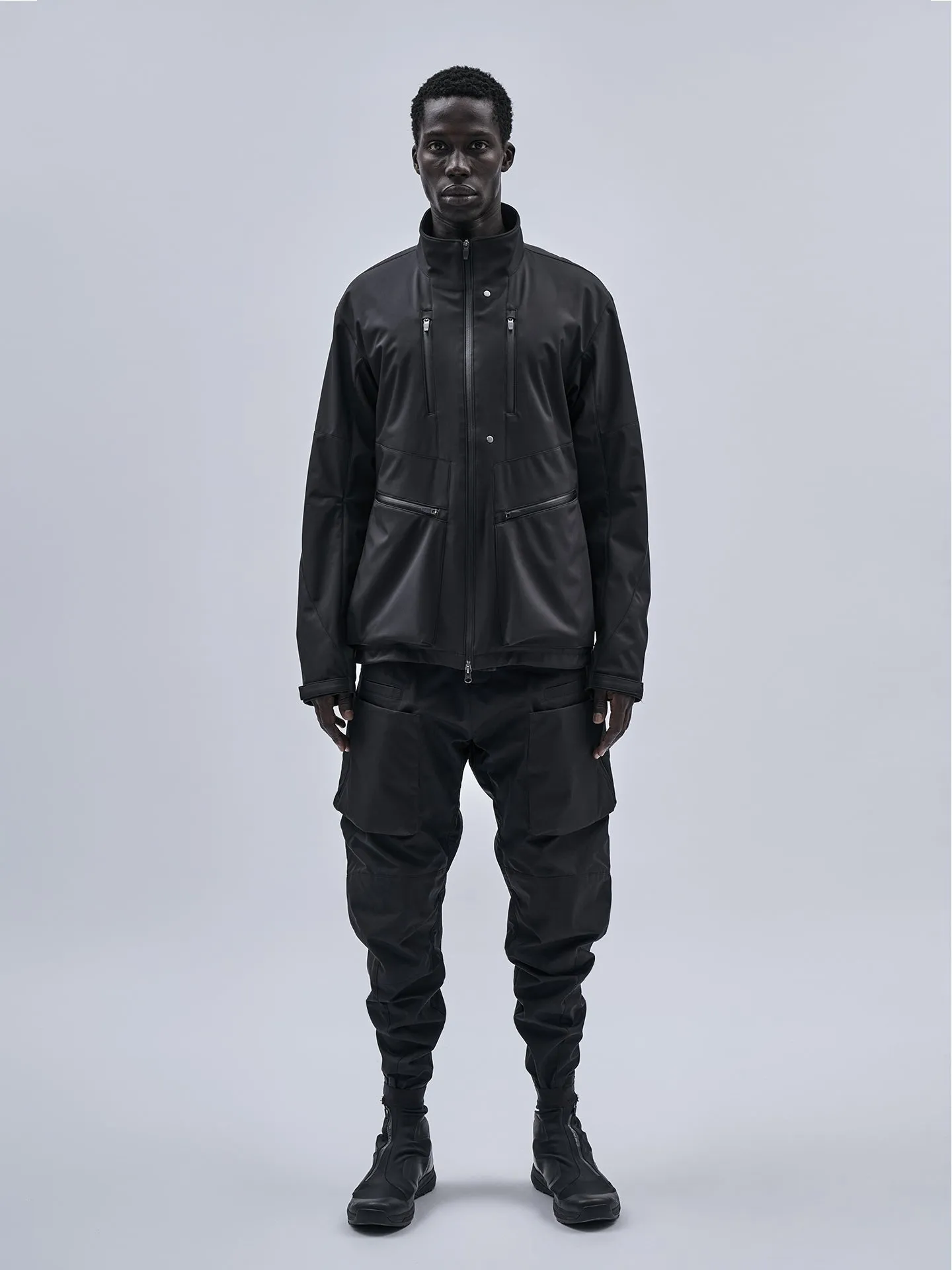 itzuri jacket graphene