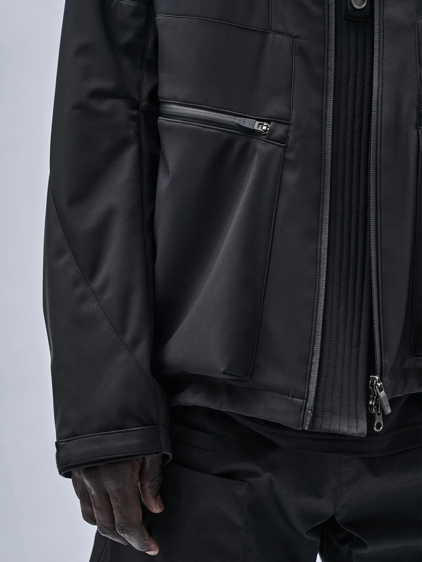 itzuri jacket graphene