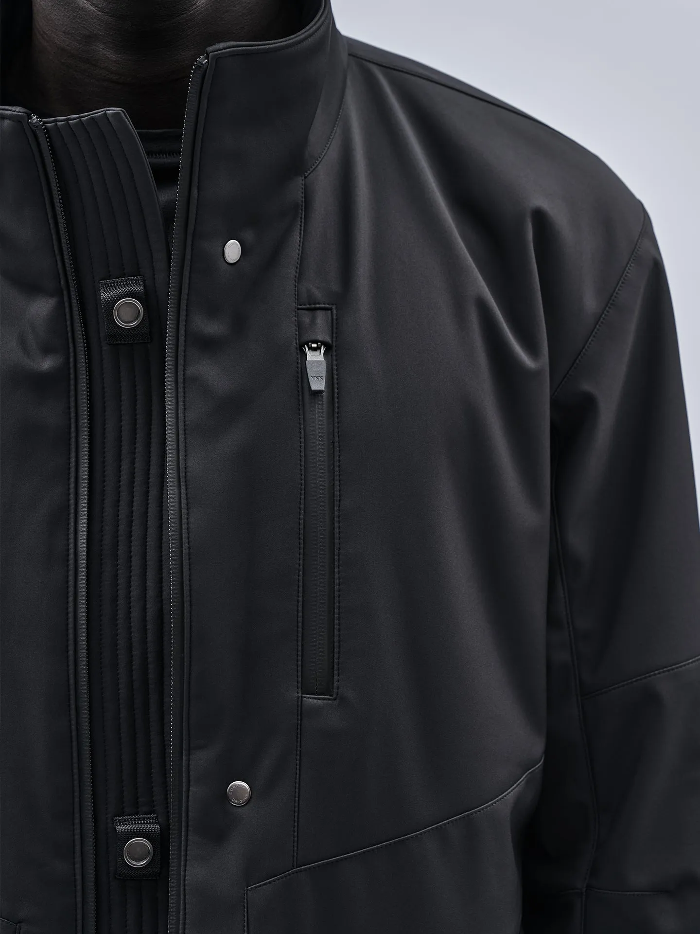 itzuri jacket graphene